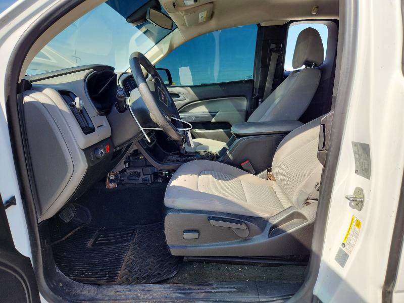 Продаж на аукціоні авто 2016 Gmc Canyon, vin: 1GTH5BEA7G1394537, номер лоту: 79617805