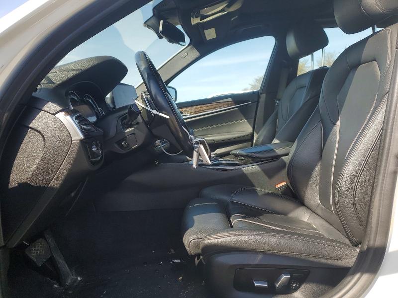 Продажа на аукционе авто 2019 Bmw 530, vin: WBAJA5C5XKWW07896, номер лота: 47557836