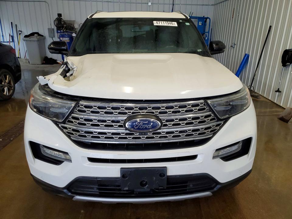 Продаж на аукціоні авто 2020 Ford Explorer, vin: 1FMSK8FH4LGA53371, номер лоту: 47111946