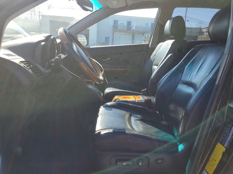 41655796 :رقم المزاد ، 2T2HA31UX4C009475 vin ، 2004 Lexus Rx 330 مزاد بيع