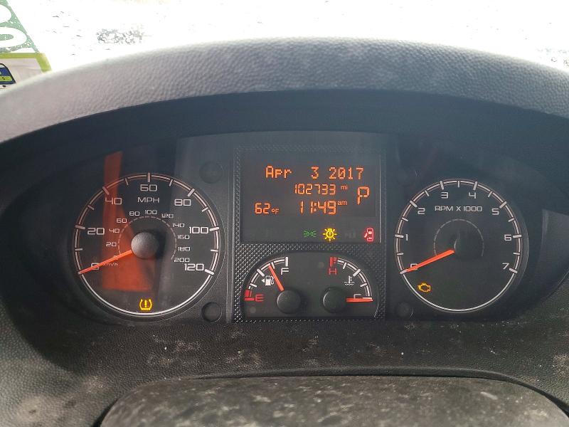 Продаж на аукціоні авто 2020 Ram Promaster 3500, vin: 3C6URVJG9LE128630, номер лоту: 79913025