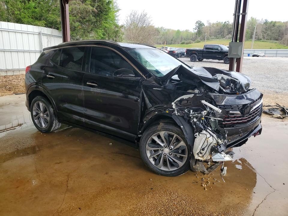 Продажа на аукционе авто 2023 Buick Encore Gx, vin: KL4MMDSL8PB078815, номер лота: 47717926