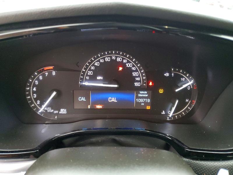 Aukcja sprzedaży 2017 Cadillac Xt5, vin: 1GYKNDRS5HZ247487, numer aukcji: 45595826