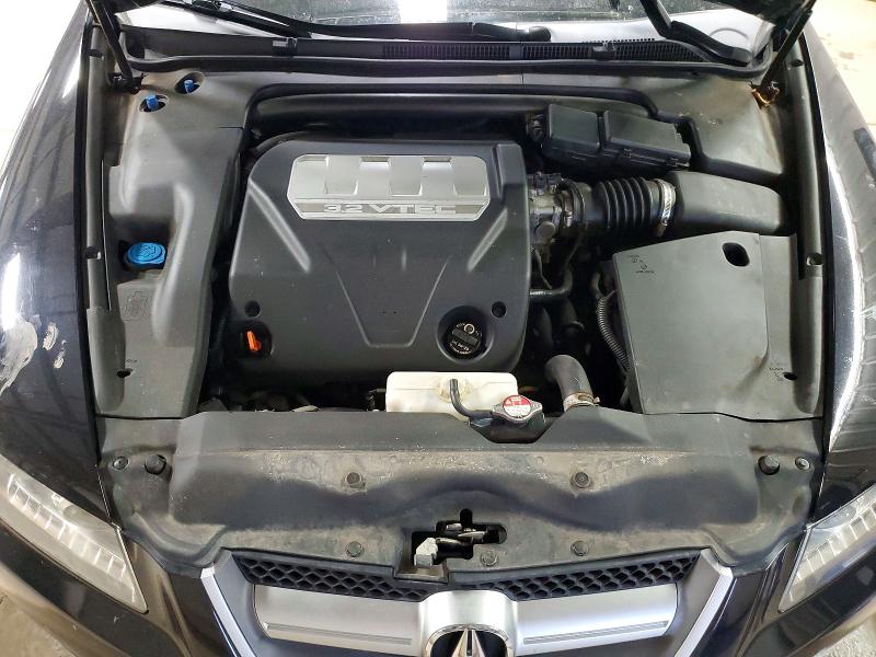 Aukcja sprzedaży 2008 Acura Tl, vin: 19UUA66288A036519, numer aukcji: 46730526