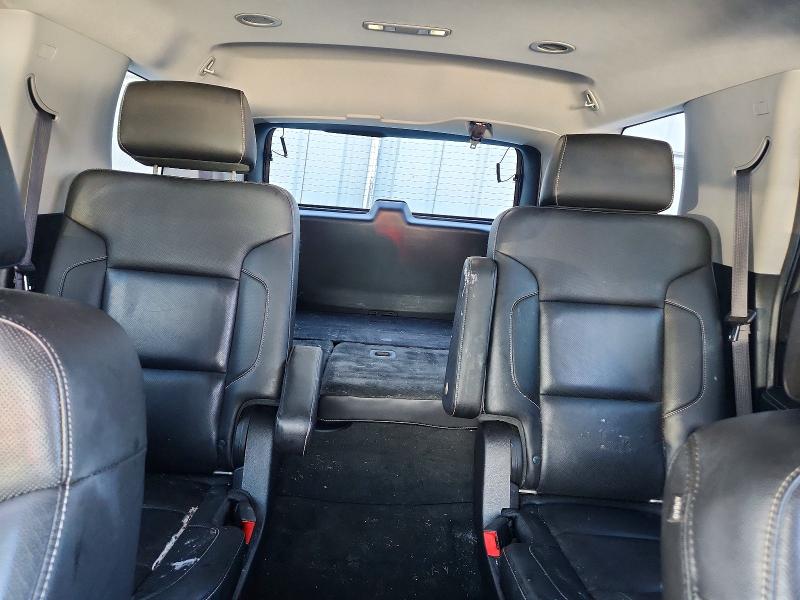 Aukcja sprzedaży 2015 Gmc Yukon, vin: 1GKS2BKC2FR109932, numer aukcji: 45747216