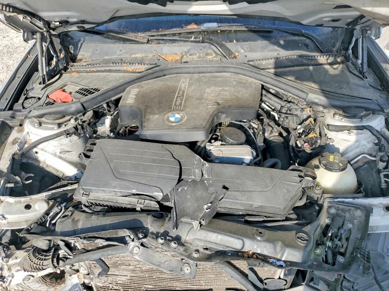 Продажа на аукционе авто 2016 Bmw 328, vin: WBA8Z5C59GG501819, номер лота: 47455436