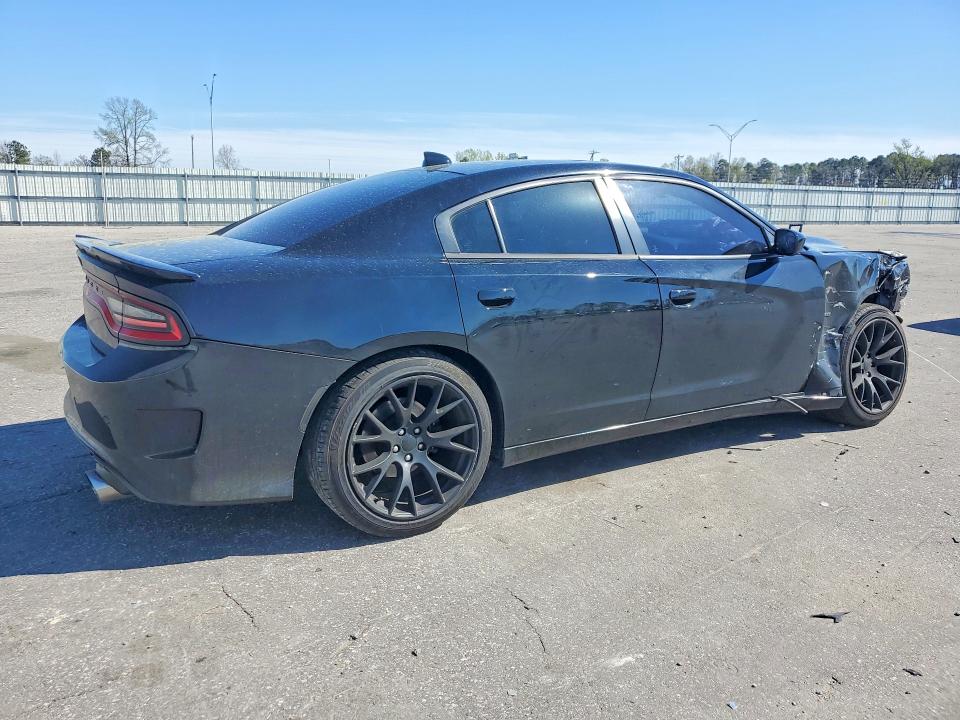 Продаж на аукціоні авто 2015 Dodge Charger, vin: 2C3CDXCT7FH928672, номер лоту: 46469546