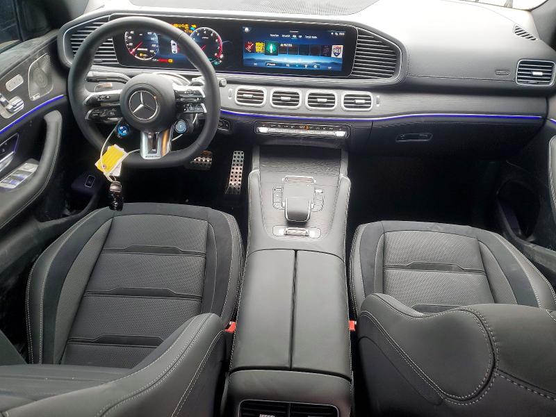 Aukcja sprzedaży 2026 Mercedes-benz Gle Coupe, vin: 4JGFD6BB2TB585040, numer aukcji: 47351006