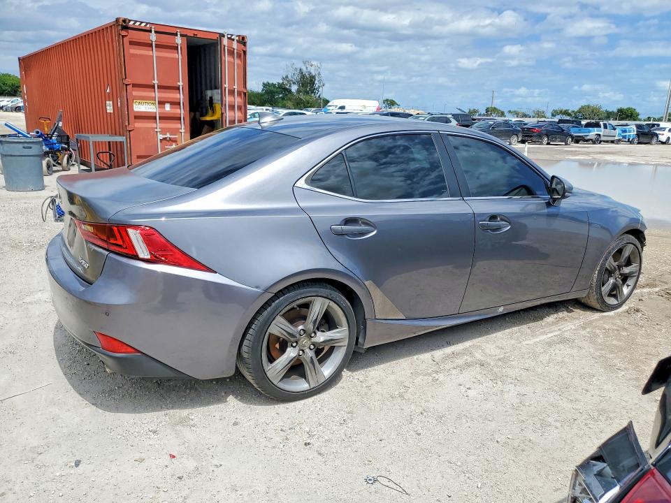 Aukcja sprzedaży 2014 Lexus Is 350, vin: JTHBE1D22E5001736, numer aukcji: 46545116