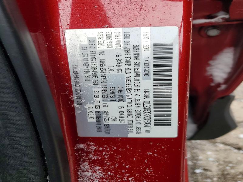 Auction sale of the 2016 Mazda Cx-5, vin: JM3KE4DYXG0813770, lot number: 46293586
