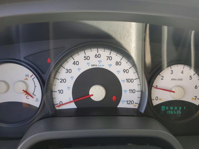 Aukcja sprzedaży 2006 Dodge Dakota, vin: 1D7HW28K26S687956, numer aukcji: 47812946