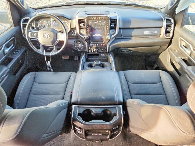 Aukcja sprzedaży 2021 Ram 1500, vin: 1C6SRFMT6MN748600, numer aukcji: 45812746