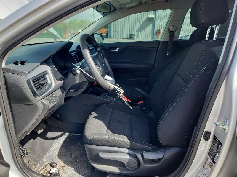Aukcja sprzedaży 2023 Kia Rio, vin: 3KPA24AD8PE628753, numer aukcji: 41964686