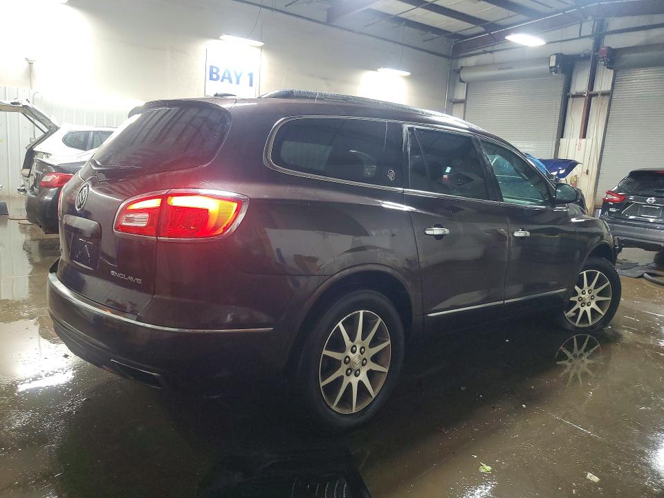 Продаж на аукціоні авто 2016 Buick Enclave, vin: 5GAKRBKD0GJ294015, номер лоту: 41806966