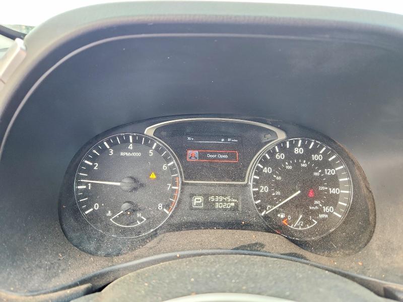 45624796 :رقم المزاد ، 5N1AR2MN7FC659143 vin ، 2015 Nissan Pathfinder مزاد بيع