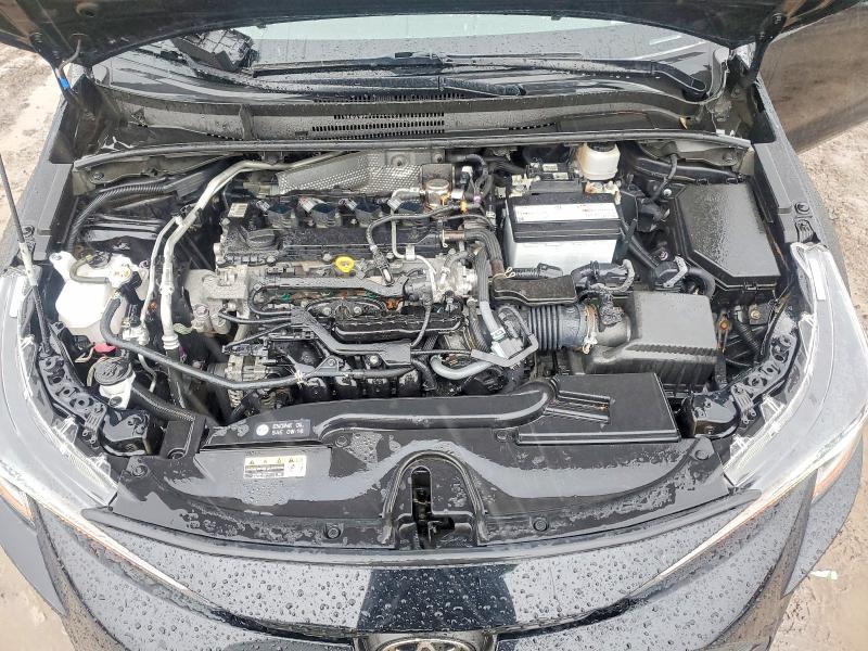 Aukcja sprzedaży 2023 Toyota Corolla, vin: JTDB4MEE8PJ002298, numer aukcji: 45487016