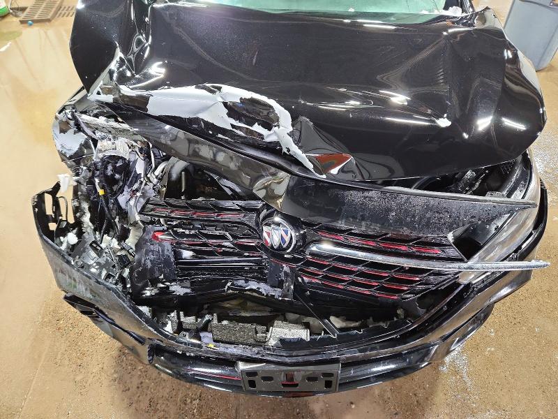 Aukcja sprzedaży 2020 Buick Encore Gx, vin: KL4MMESL6LB121886, numer aukcji: 46396886