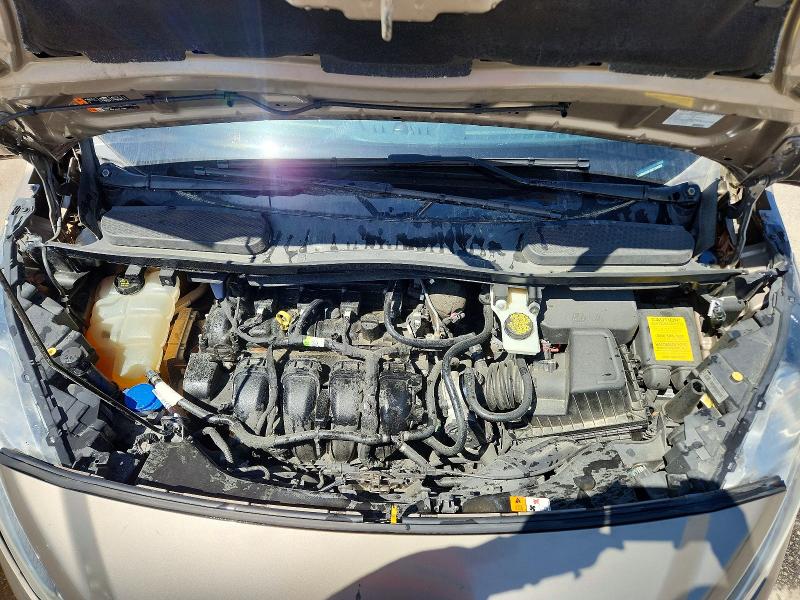 Продаж на аукціоні авто 2019 Ford Transit Connect, vin: NM0GE9F28K1394094, номер лоту: 46486026