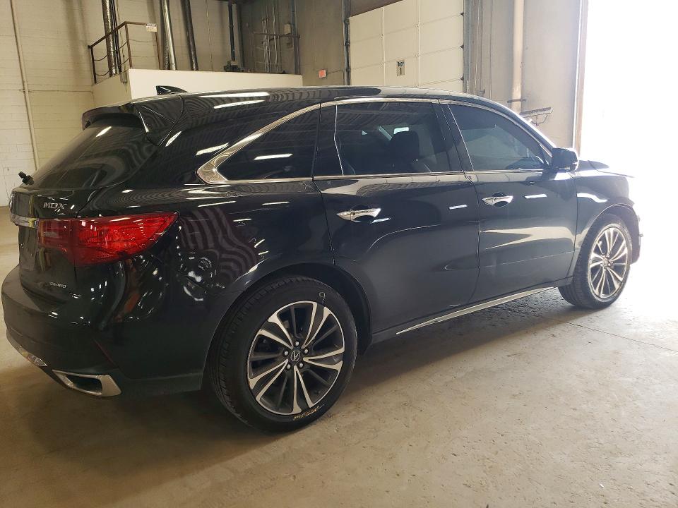 Aukcja sprzedaży 2020 Acura Mdx, vin: 5J8YD4H5XLL038466, numer aukcji: 47977816