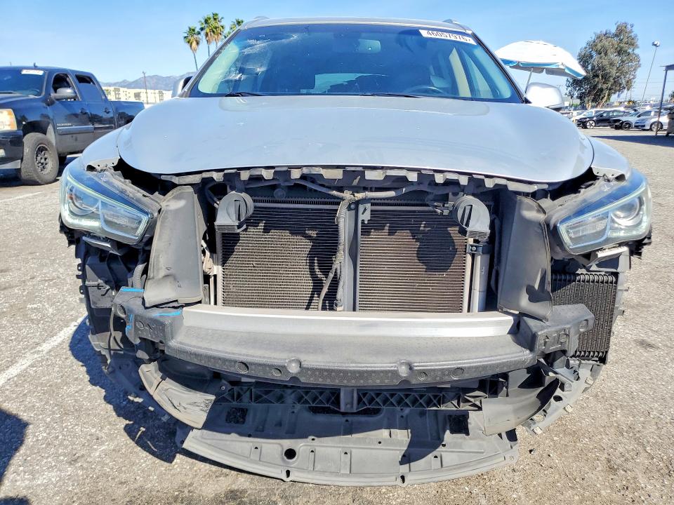 Aukcja sprzedaży 2016 Infiniti Fx50, vin: 5N1AL0MN7GC528818, numer aukcji: 46057976