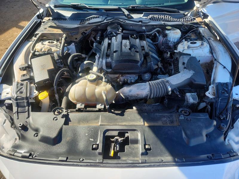 Aukcja sprzedaży 2018 Ford Mustang, vin: 1FA6P8TH3J5126756, numer aukcji: 79465445