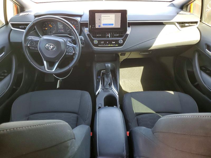 Aukcja sprzedaży 2024 Toyota Corolla Hatchback, vin: JTND4MBE2R3232743, numer aukcji: 47236906