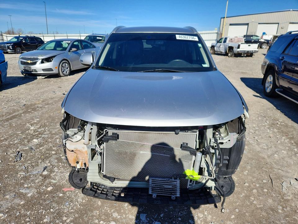 Aukcja sprzedaży 2019 Mitsubishi Outlander, vin: JA4AZ3A36KZ040872, numer aukcji: 46362756