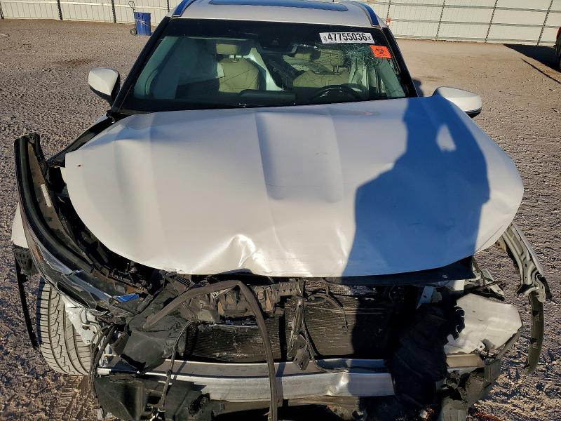 47755036 :رقم المزاد ، 5TDYZRAH0MS056718 vin ، 2021 Toyota Highlander مزاد بيع