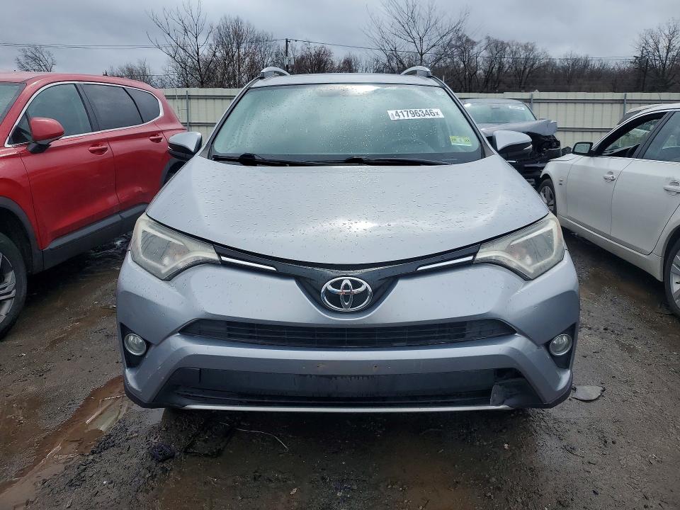 Aukcja sprzedaży 2016 Toyota Rav4, vin: 2T3WFREV9GW241305, numer aukcji: 41796346