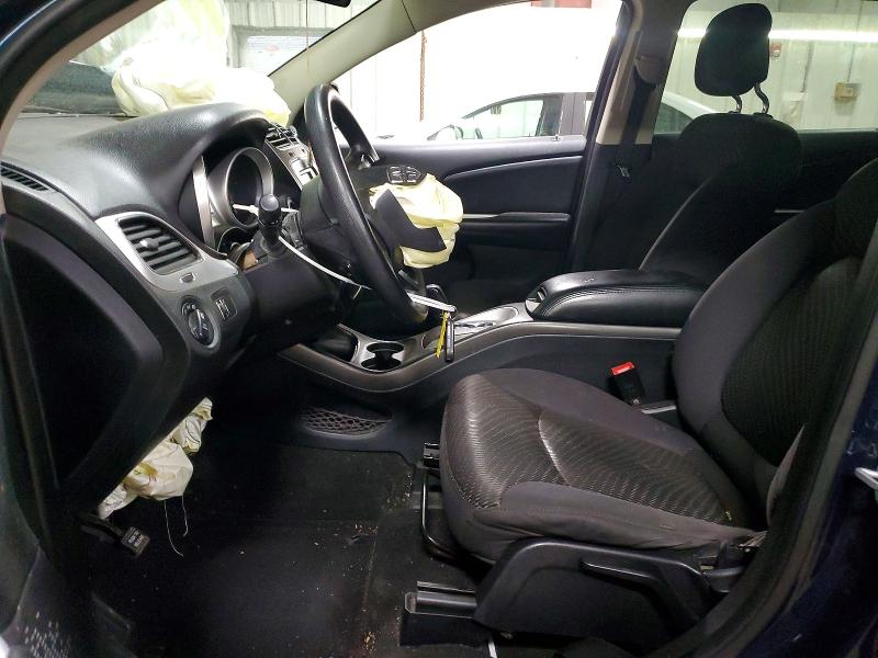 Aukcja sprzedaży 2013 Dodge Journey, vin: 3C4PDCBB4DT565413, numer aukcji: 45869586