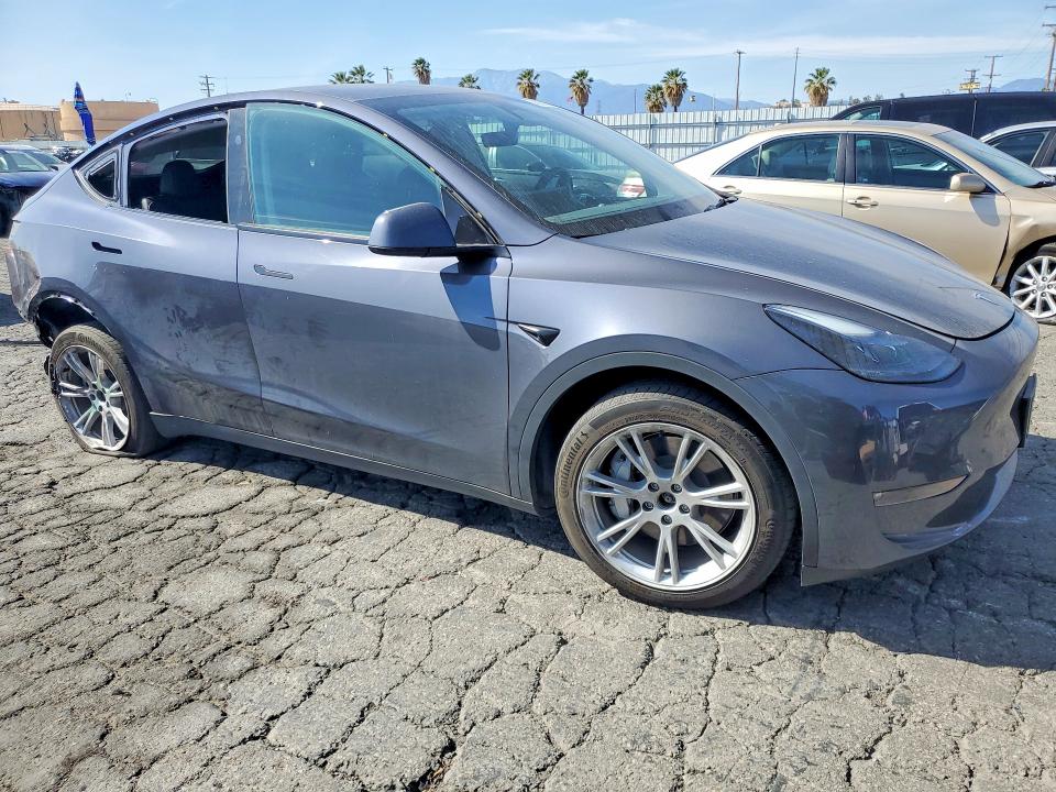 Aukcja sprzedaży 2023 Tesla Model Y, vin: 7SAYGDEE3PF829914, numer aukcji: 45853746