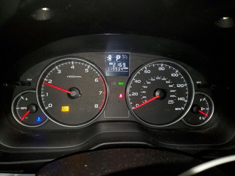 Продажа на аукционе авто 2013 Subaru Outback, vin: 4S4BRCCC2D3206538, номер лота: 47734186