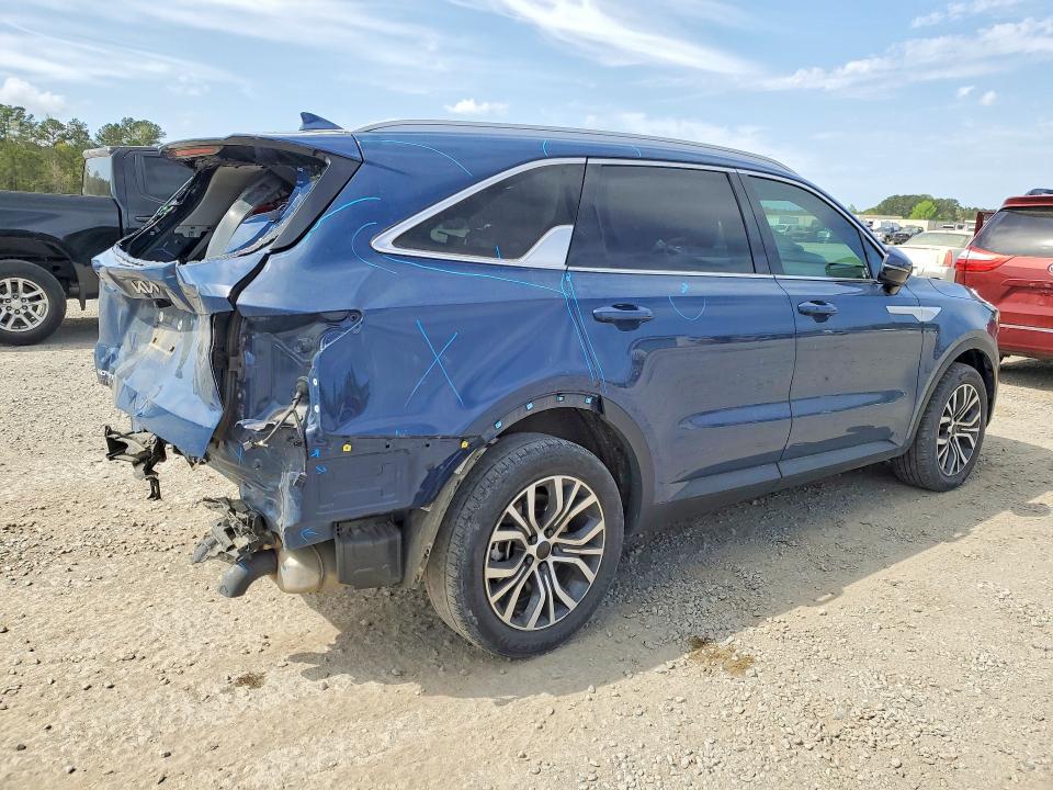 Продажа на аукционе авто 2025 Kia Sorento, vin: 5XYRH4JF8SG310789, номер лота: 47966636