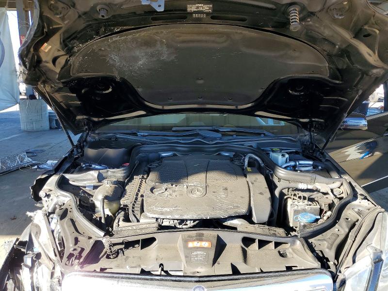 Aukcja sprzedaży 2012 Mercedes-benz E, vin: WDDHF5KB2CA537177, numer aukcji: 46065706