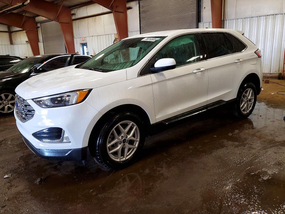 Aukcja sprzedaży 2022 Ford Edge, vin: 2FMPK4J91NBB13826, numer aukcji: 78816505