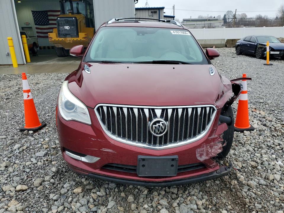 Aukcja sprzedaży 2015 Buick Enclave, vin: 5GAKVBKD2FJ143414, numer aukcji: 41911066