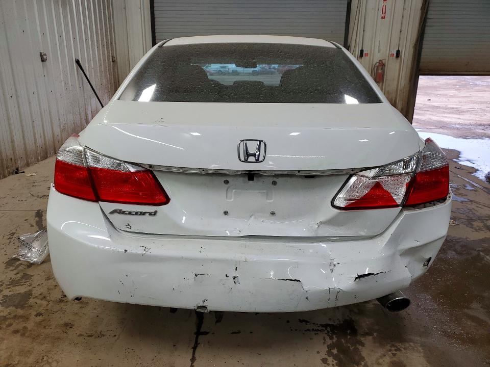 Продажа на аукционе авто 2015 Honda Accord, vin: 1HGCR2F76FA089435, номер лота: 47602596