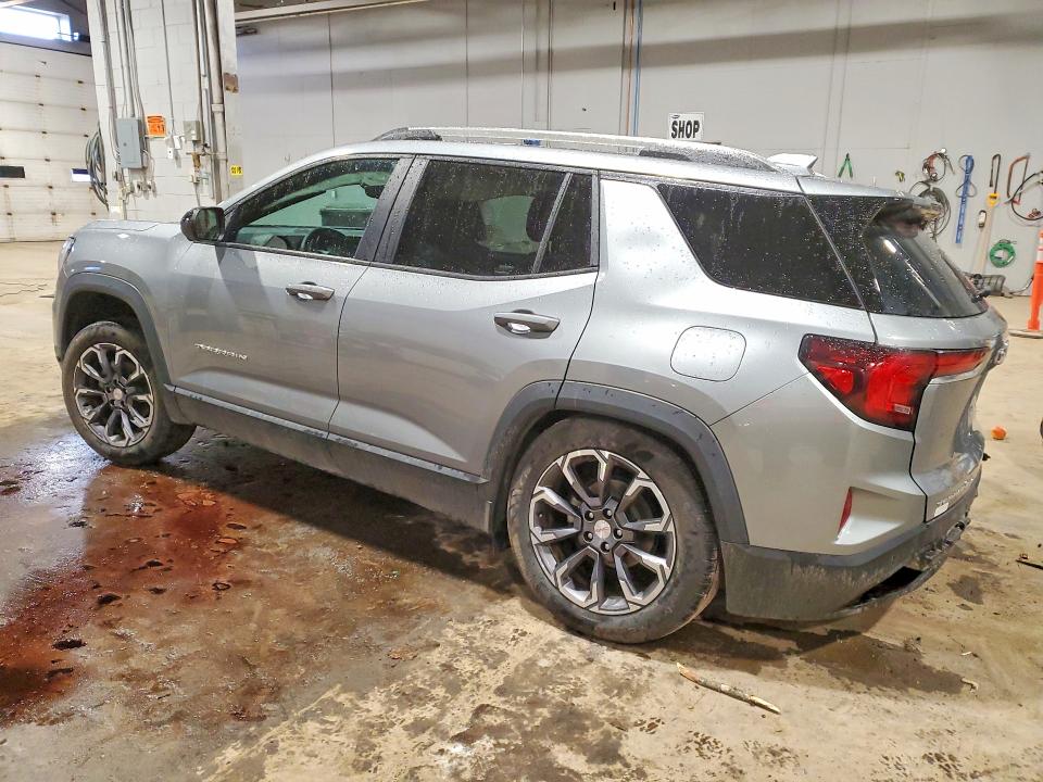 2026 Gmc Terrain მანქანა იყიდება აუქციონზე, vin: 3GKALUEG7TL160896, აუქციონის ნომერი: 47603356