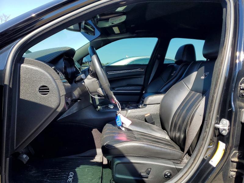Продаж на аукціоні авто 2019 Chrysler 300, vin: 2C3CCABG9KH538851, номер лоту: 47308426