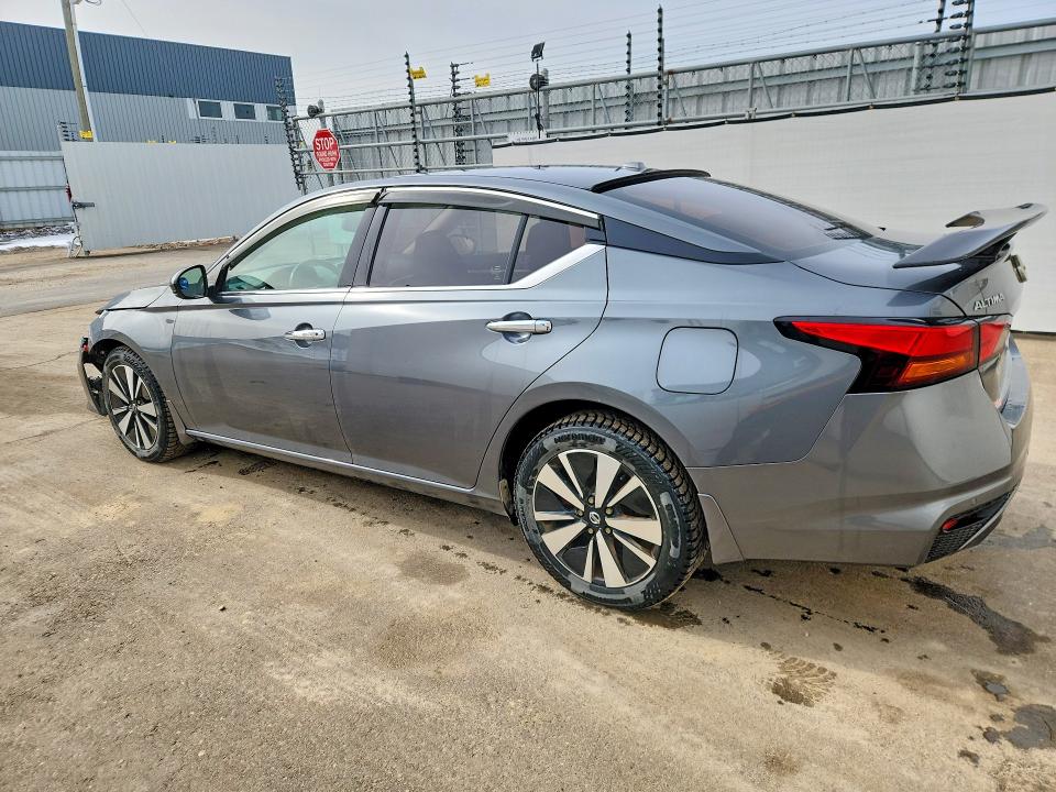 Aukcja sprzedaży 2020 Nissan Altima, vin: 1N4BL4DW8LN300145, numer aukcji: 47225746