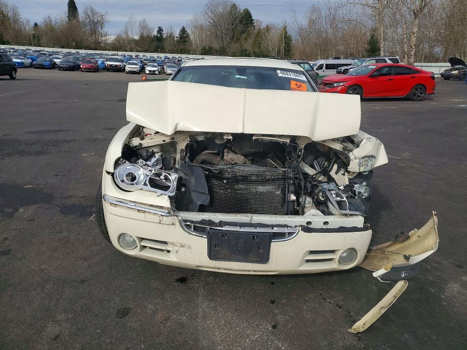 Aukcja sprzedaży 2006 Chrysler 300c, vin: 2C3LK63H36H149104, numer aukcji: 46831666