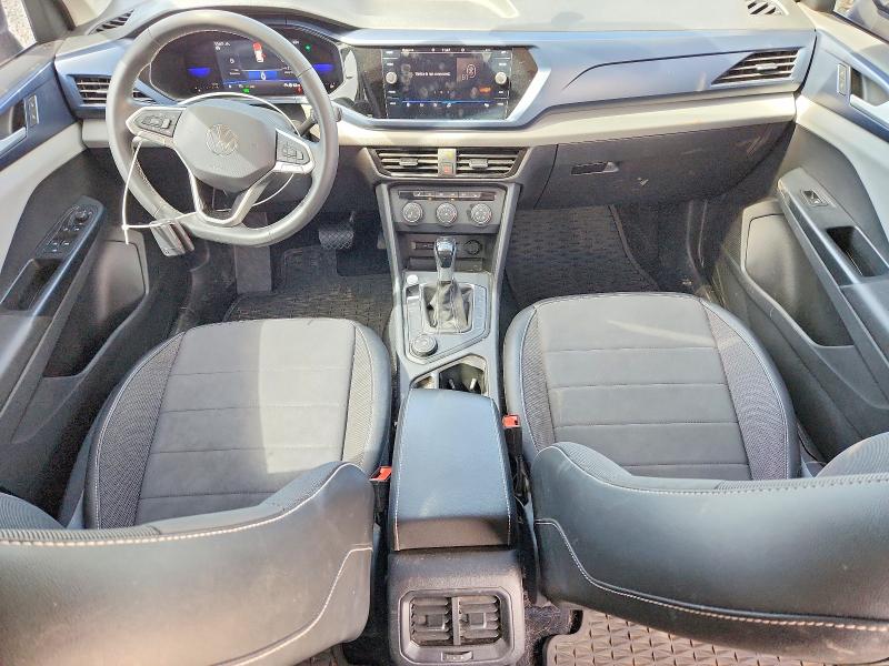46023856 :رقم المزاد ، 3VVWX7B29NM038023 vin ، 2022 Volkswagen Taos مزاد بيع