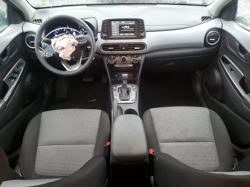 Продаж на аукціоні авто 2020 Hyundai Kona, vin: KM8K1CAA7LU453281, номер лоту: 45761286