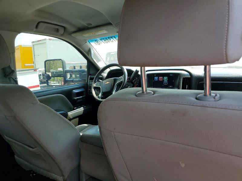 Продаж на аукціоні авто 2019 Chevrolet Silverado Medium Duty, vin: 1HTKHPVK2KH885782, номер лоту: 53224076