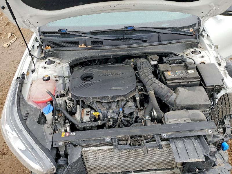Продаж на аукціоні авто 2021 Kia Forte, vin: 3KPF44AC0ME413175, номер лоту: 79410065