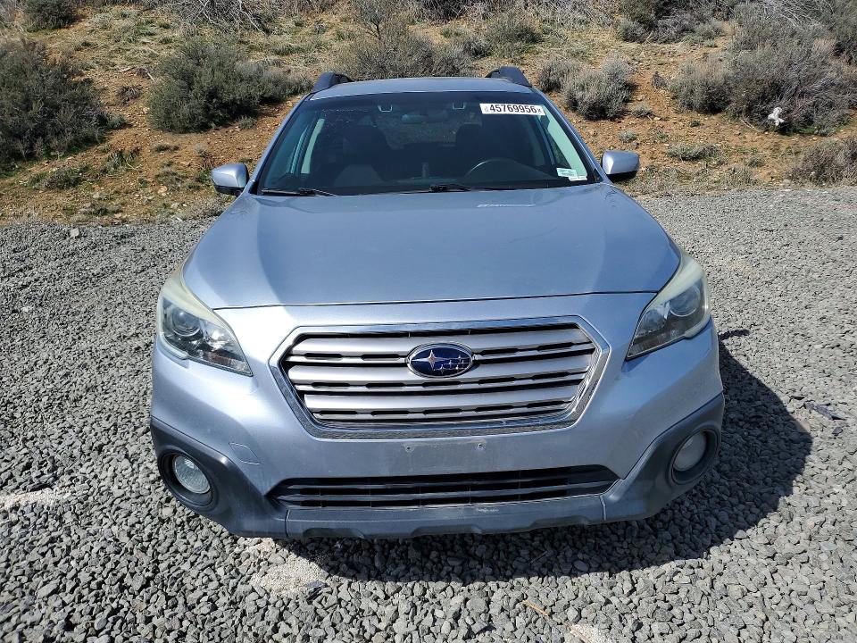 Aukcja sprzedaży 2015 Subaru Outback, vin: 4S4BSAFC6F3282593, numer aukcji: 45769956