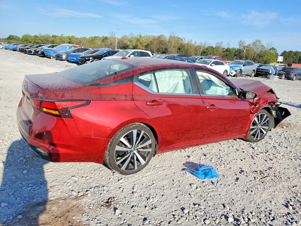 Aukcja sprzedaży 2019 Nissan Altima, vin: 1N4BL4CV9KN312666, numer aukcji: 47263576