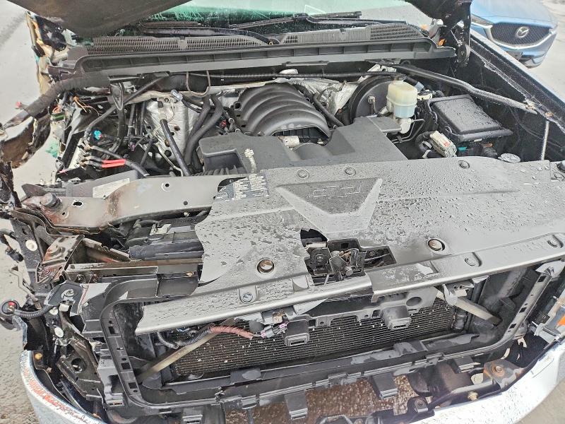 Aukcja sprzedaży 2016 Chevrolet Silverado, vin: 1GCVKREC9GZ189065, numer aukcji: 45571296