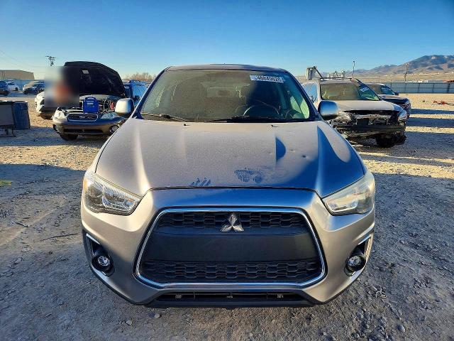 46849626 :رقم المزاد ، 4A4AR3AW9FE051922 vin ، 2015 Mitsubishi Outlander Sport مزاد بيع