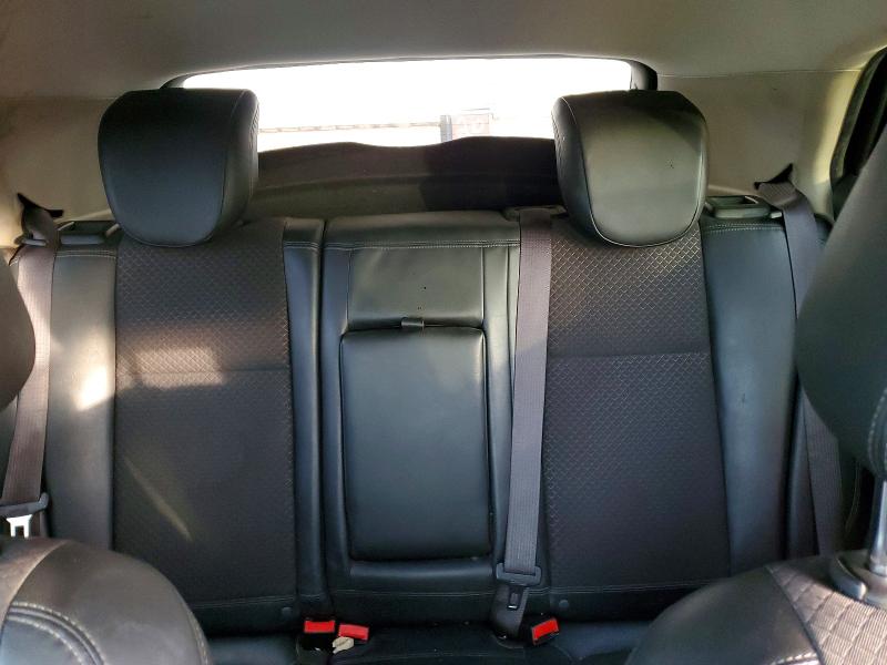 45938786 :رقم المزاد ، KL4CJ1SB6JB540466 vin ، 2018 Buick Encore مزاد بيع